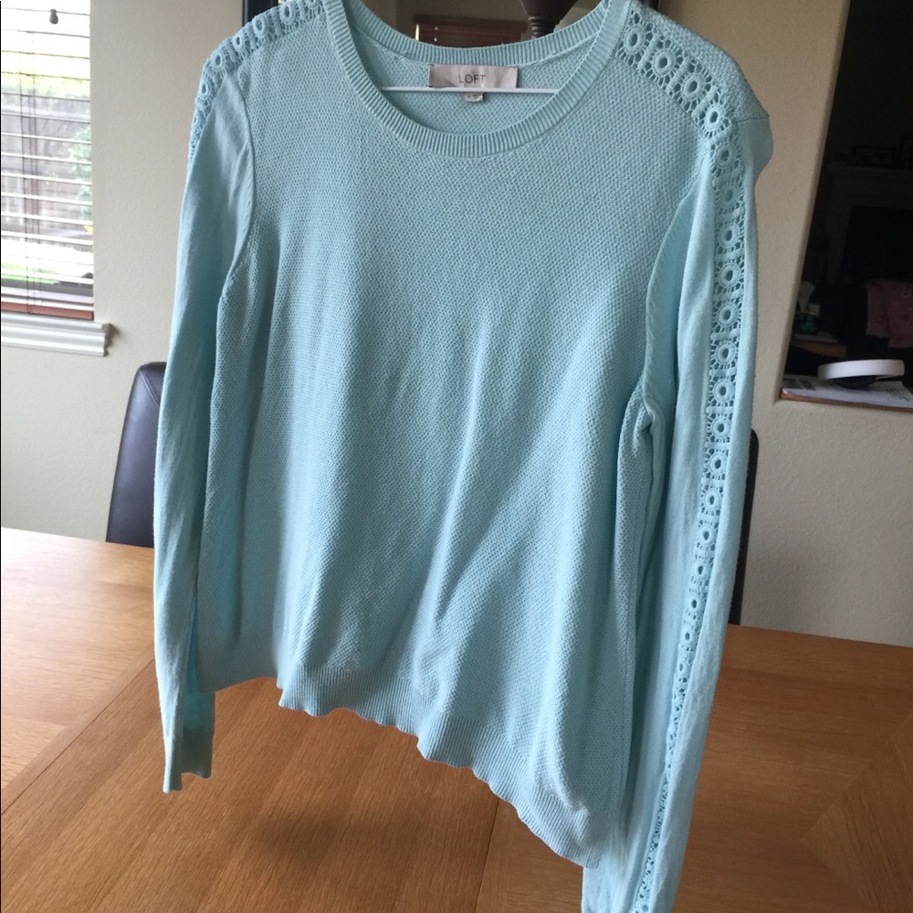 Loft Women top